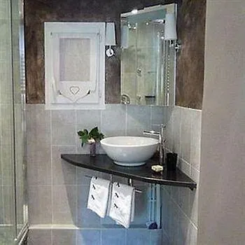 Hotel La Campagne A