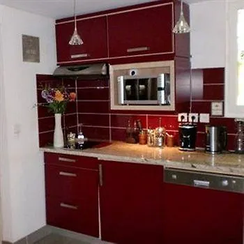 Hotel La Campagne A *