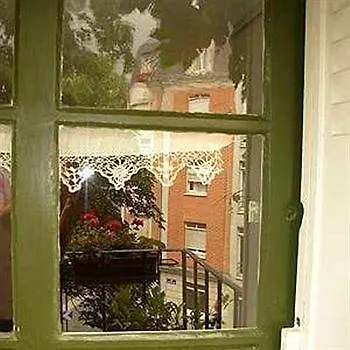 Hotel La Campagne A Paris