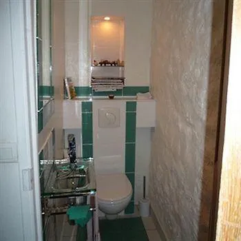 La Campagne A Otel *