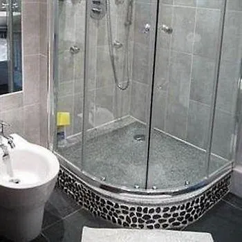 La Campagne A Otel Paris